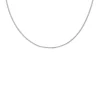 Finaste Mini snake ketting Clearance