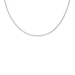 Finaste Mini snake ketting Clearance