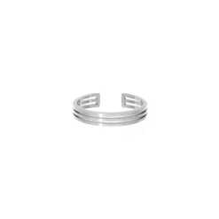 Finaste Minimal triple ring Clearance