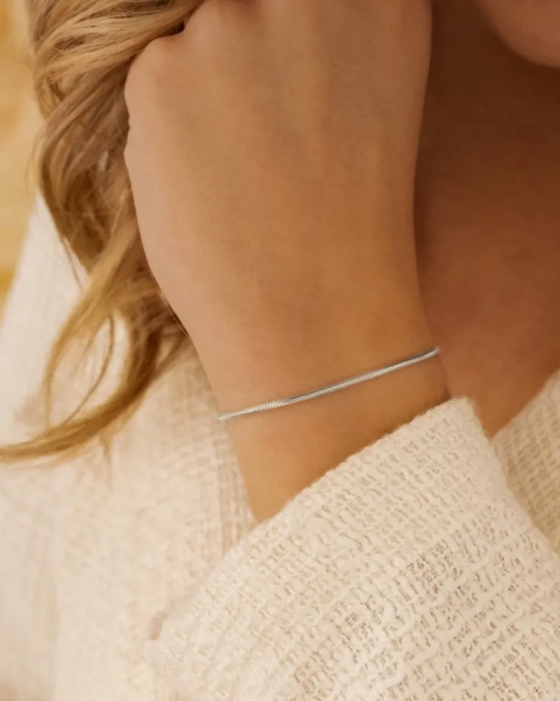 Finaste Minimalistische armband musthave Online