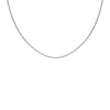 Finaste Minimalistische ketting musthave Discount