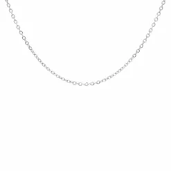 Finaste Minimalistische Ketting Met Schakeltjes New