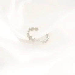 Finaste Multi clover ring Hot