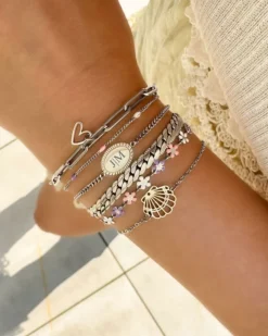 Finaste Multicolor armband Sale