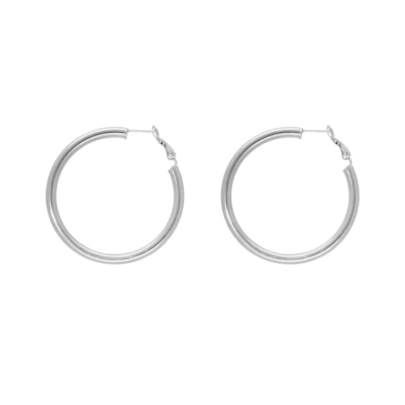 Finaste Musthave hoops large Sale