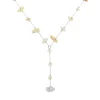 Finaste Musthave ketting shell Hot