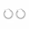Finaste Musthave oorringen kleur zilver Best