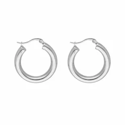 Finaste Musthave oorringen kleur zilver Best