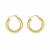 Finaste Musthave oorringen kleur goud Outlet