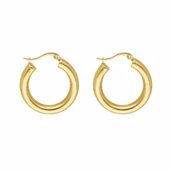 Finaste Musthave oorringen kleur goud Outlet