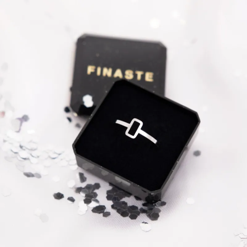 Finaste Musthave ring Best