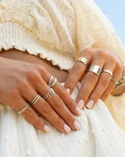 Finaste Musthave ring vintage Sale