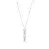 Finaste Naamketting Bar Online