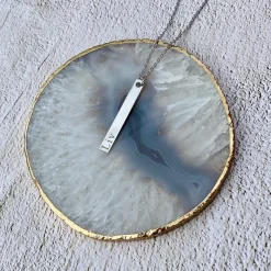 Finaste Naamketting Bar Online