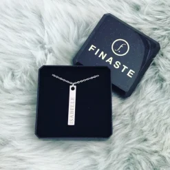 Finaste Naamketting Bar Online
