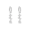 Finaste Oorbellen gemstones Discount