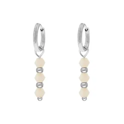 Finaste Oorbellen nude beads Clearance