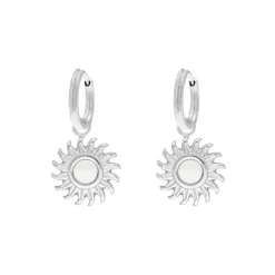 Finaste Oorbellen zon vintage New