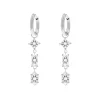 Finaste Oorhangers Trinity Gemstones Outlet