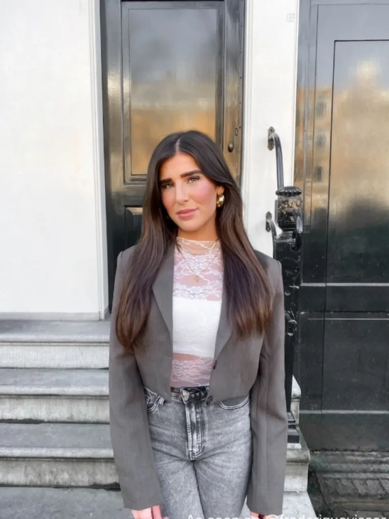 Finaste Oorringen statement kleur goud Sale