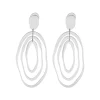 Finaste Organic statement oorbellen Discount