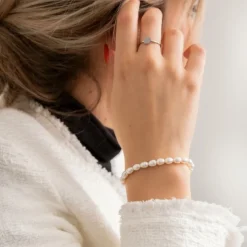 Finaste Parel Armband Musthave Online