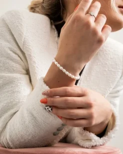 Finaste Parel Armband Musthave Online