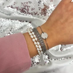 Finaste Parel Armband Musthave Online