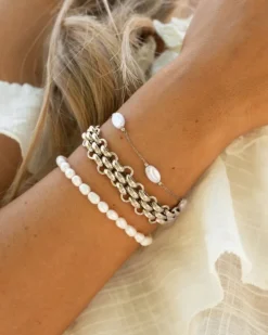 Finaste Parel Armband Musthave Online