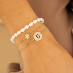 Finaste Parel Armband Musthave Online