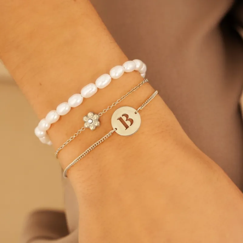 Finaste Parel Armband Musthave Online