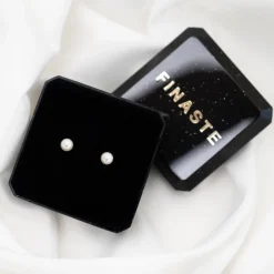 Finaste Parel oorknopjes mini Online