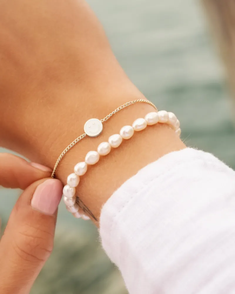 Finaste Pearl bracelet Fashion