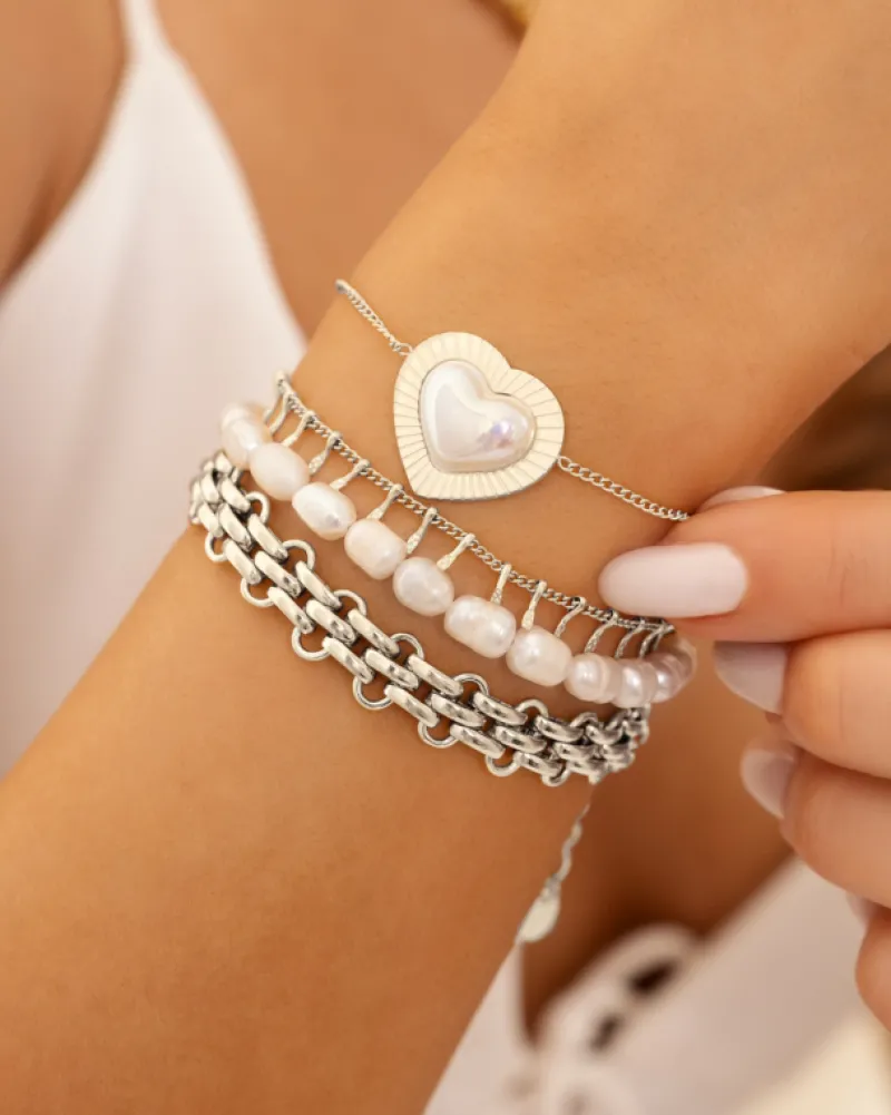 Finaste Pearl bracelet Fashion