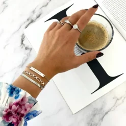 Finaste Personal armparty New