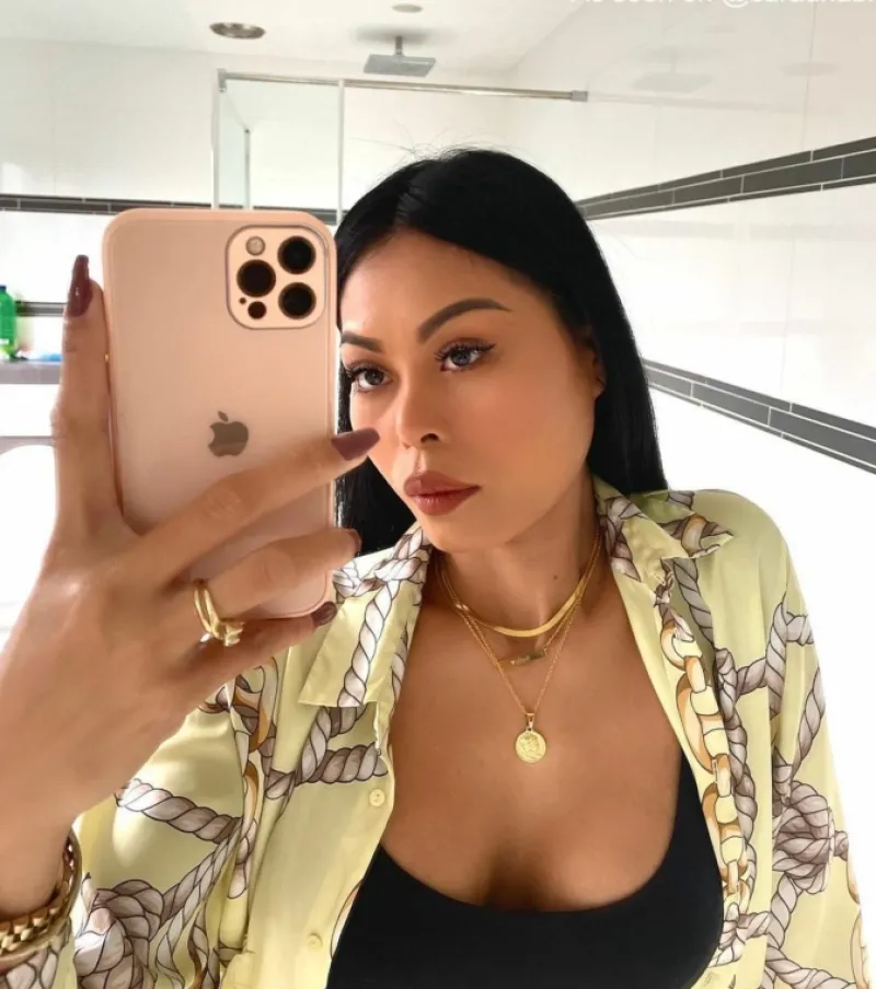 Finaste Platte Choker ketting gold plated Clearance