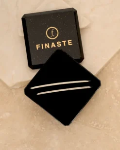 Finaste Platte snake ketting dubbel Discount