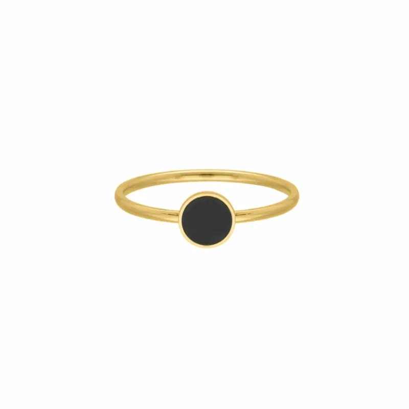 Finaste Premium ring gold plated Best