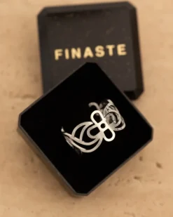 Finaste Ring boho twirl Outlet