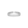 Finaste Ring Dots Verstelbaar Sale