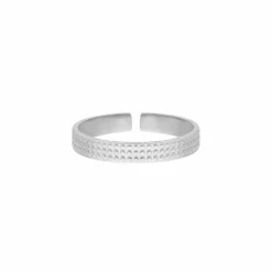 Finaste Ring Dots Verstelbaar Sale