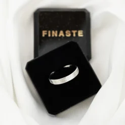 Finaste Ring Dots Verstelbaar Sale