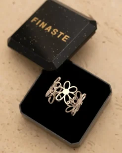 Finaste Ring flowers Discount