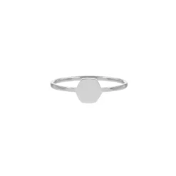 Finaste Ring hexagon Outlet
