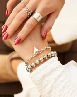 Finaste Ring love hearts Clearance