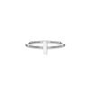 Finaste Ring met bar Best