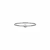 Finaste Ring met bolletje klein Sale