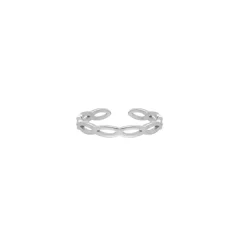 Finaste Ring Open Chain Sale