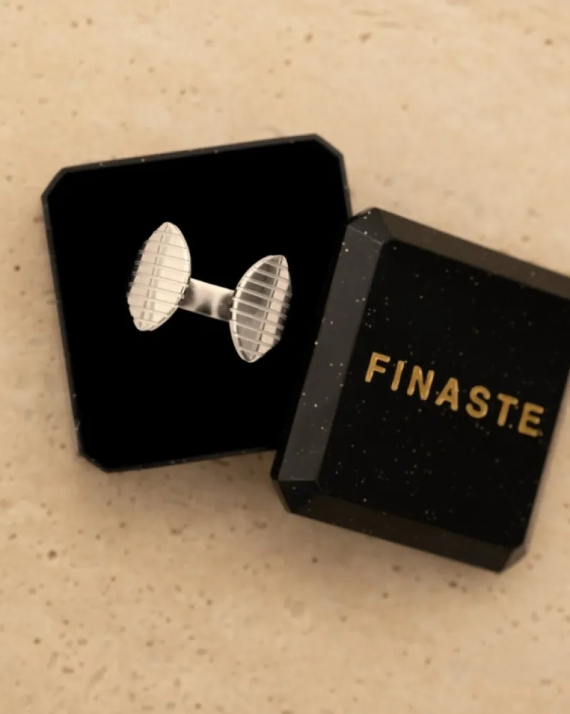 Finaste Ring striped New