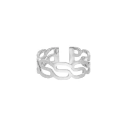 Finaste Ring wavy Outlet